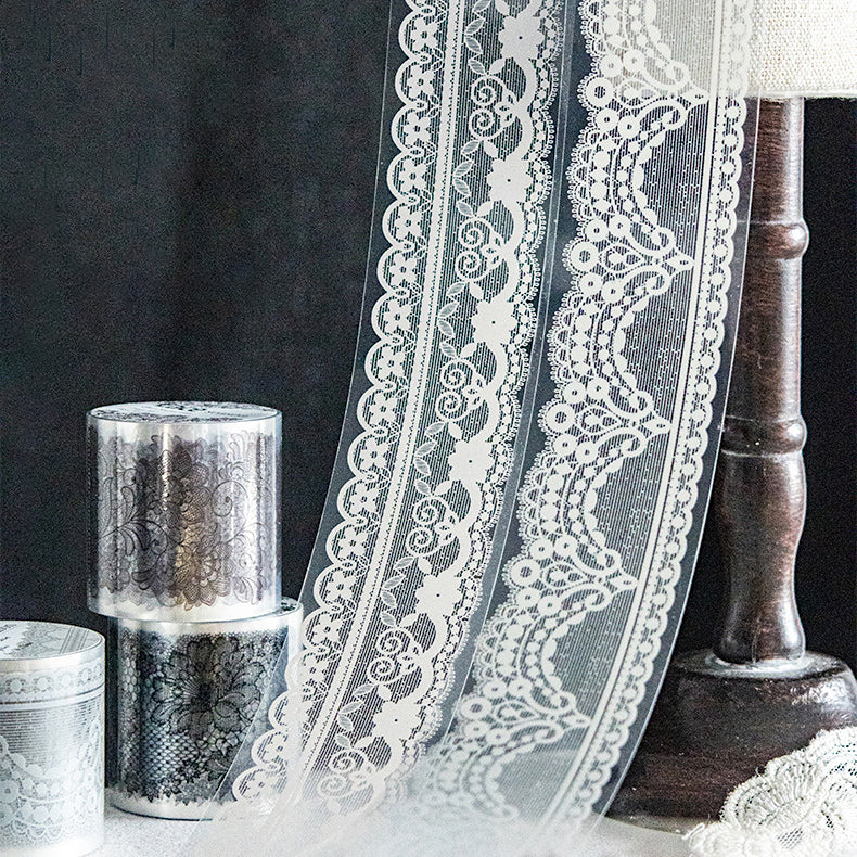 Lace Atelier PET Masking Tape