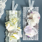 Lace Atelier PET Masking Tape