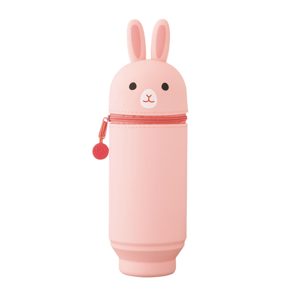 PuniLabo Stand Pen Case - New Edition