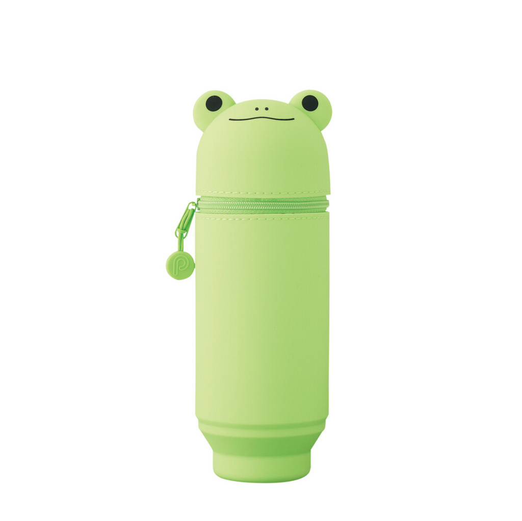 PuniLabo Stand Pen Case - New Edition