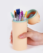 PuniLabo Stand Pen Case - New Edition
