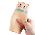PuniLabo Stand Pen Case - New Edition