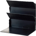 Firm Book End - A4 - Black