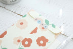 Livework ABC Ombre Color Stickers - Alphabet