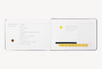 Livework Moment Undated Weekly & Monthly Planner - Forest
