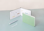 Livework Moment Undated Weekly & Monthly Planner - Forest