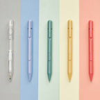 MONAMI Clicky Sharp Mechanical Pencil