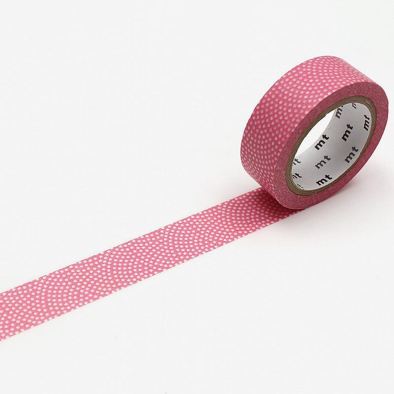 MT Deco Masking Tape - Same Komon