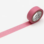MT Deco Masking Tape - Same Komon