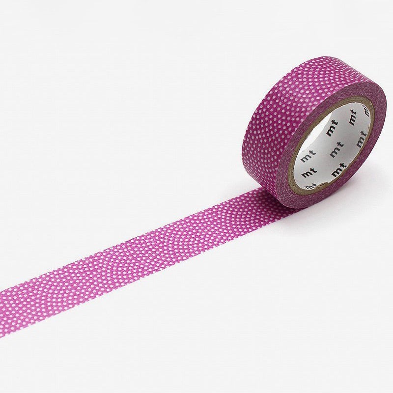 MT Deco Masking Tape - Same Komon