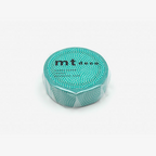 MT Deco Masking Tape - Same Komon
