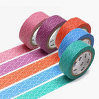 MT Deco Masking Tape - Seigaiha