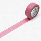 MT Deco Masking Tape - Seigaiha