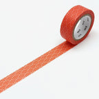 MT Deco Masking Tape - Seigaiha