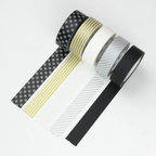 MT Masking Tape Gift Box - Monotone