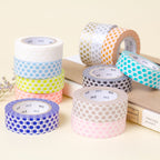 MT Patterns Masking Tape - Dot