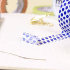 MT Patterns Masking Tape - Dot