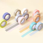 MT Patterns Masking Tape - Dot