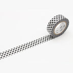 MT Patterns Masking Tape - Dot