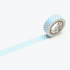 MT Patterns Masking Tape - Dot