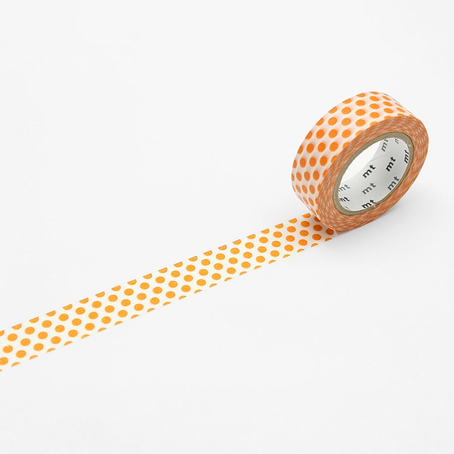 MT Patterns Masking Tape - Dot