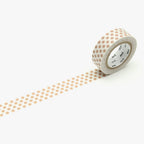 MT Patterns Masking Tape - Dot