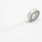 MT Patterns Masking Tape - Dot