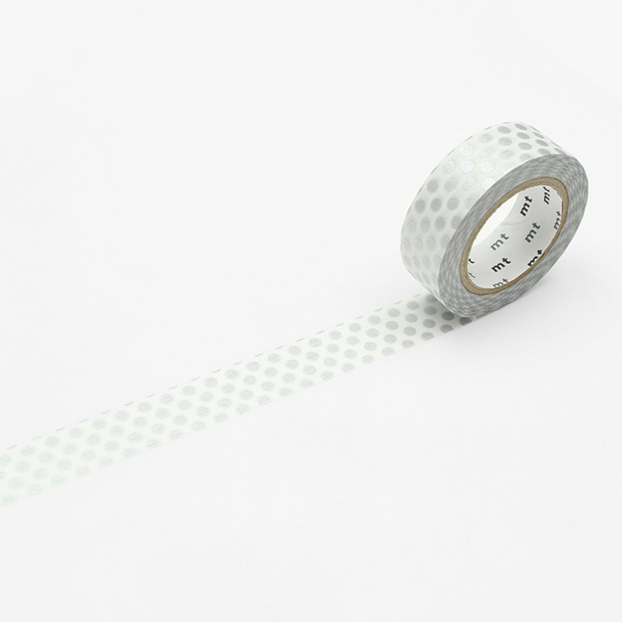 MT Patterns Masking Tape - Dot