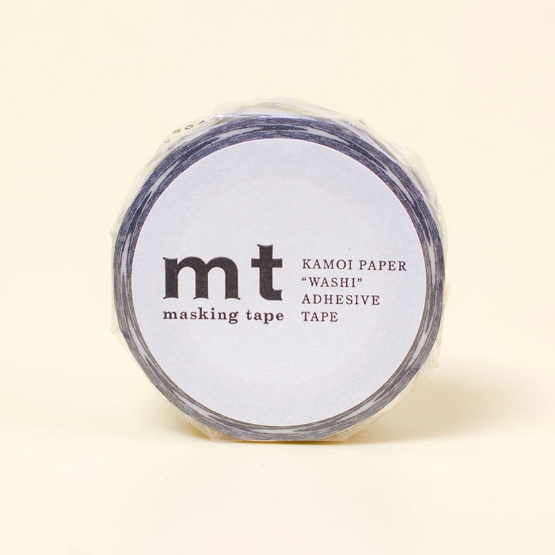 MT Patterns Masking Tape - Stripe