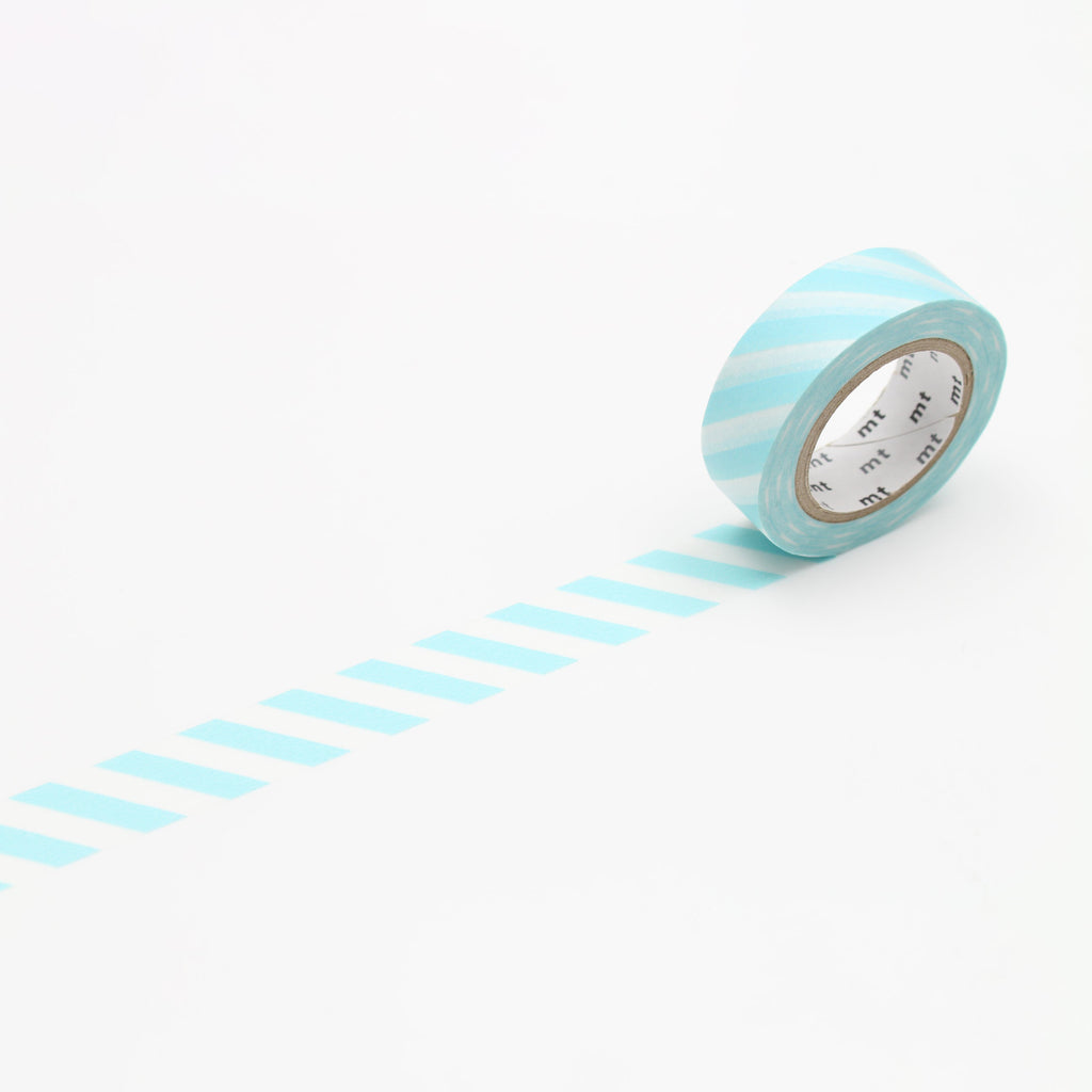 MT Patterns Masking Tape - Stripe