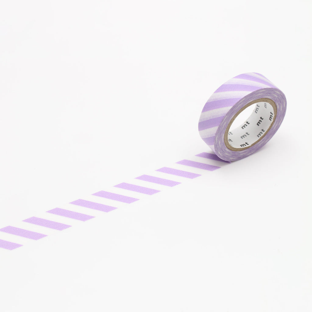MT Patterns Masking Tape - Stripe