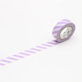 MT Patterns Masking Tape - Stripe