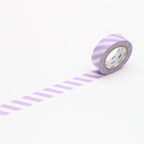 MT Patterns Masking Tape - Stripe