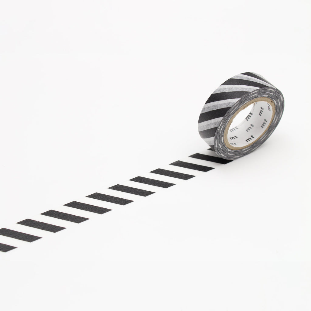 MT Patterns Masking Tape - Stripe