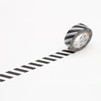 MT Patterns Masking Tape - Stripe