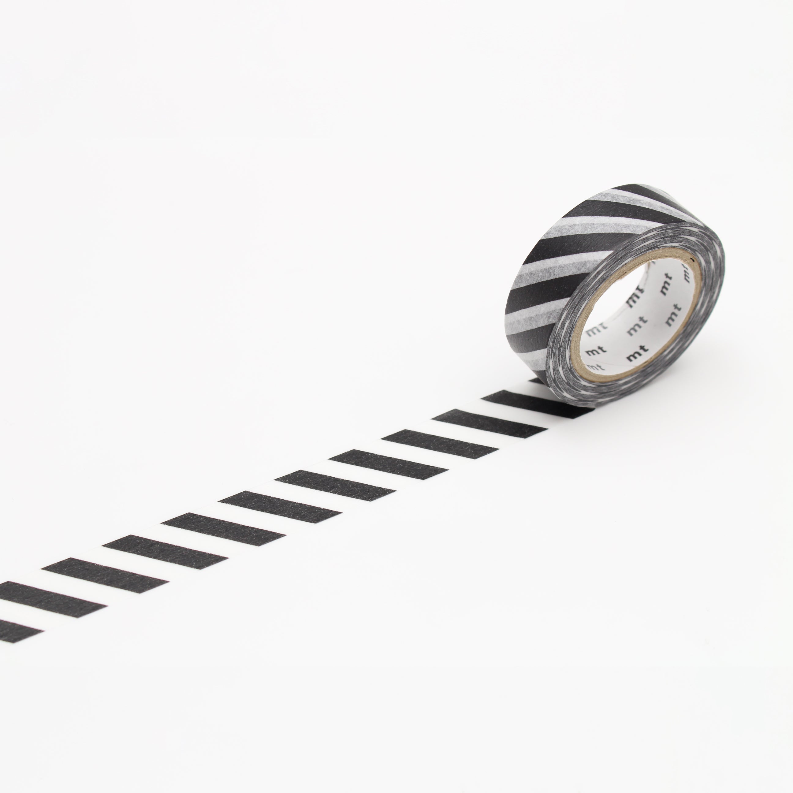 MT Patterns Masking Tape - Stripe