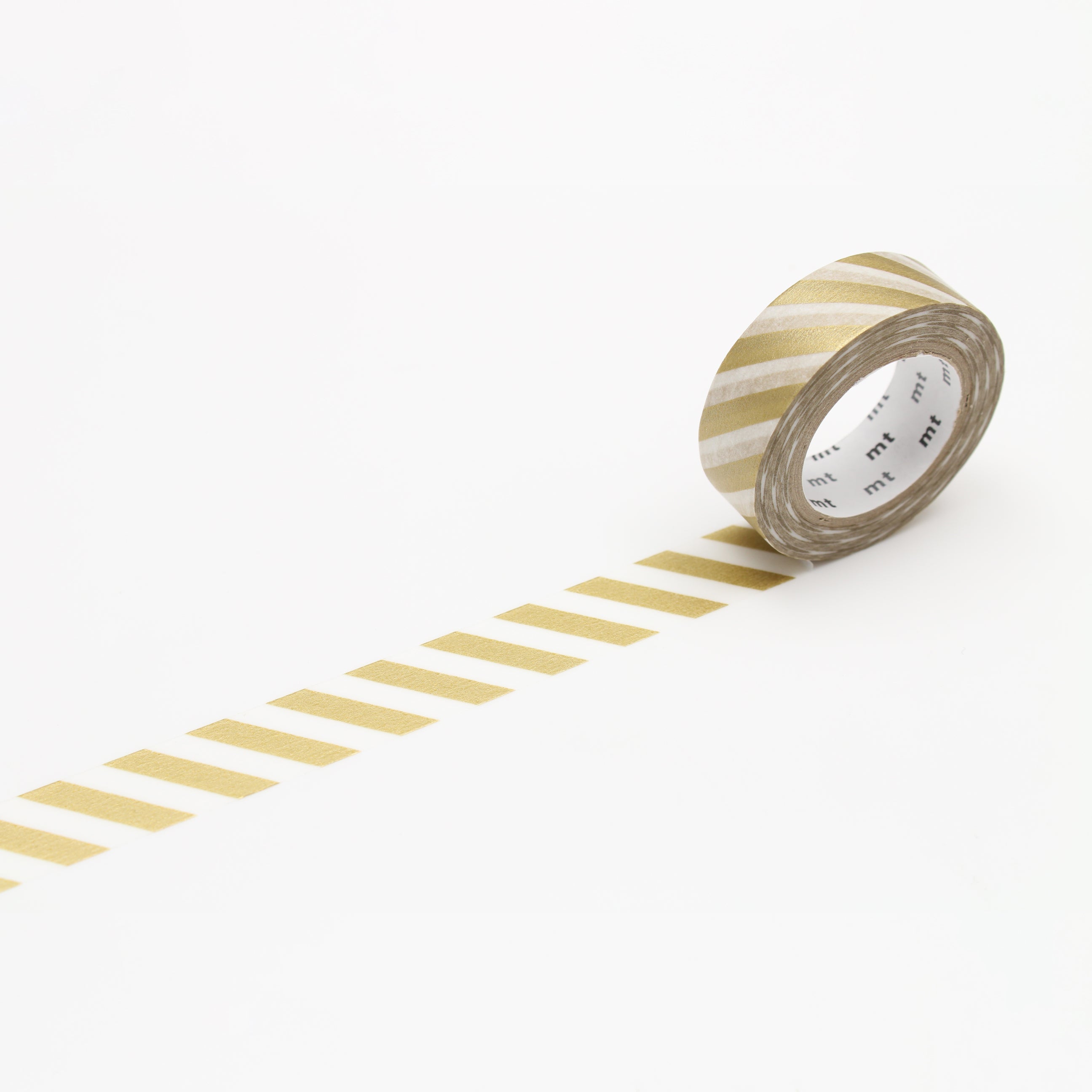 MT Patterns Masking Tape - Stripe