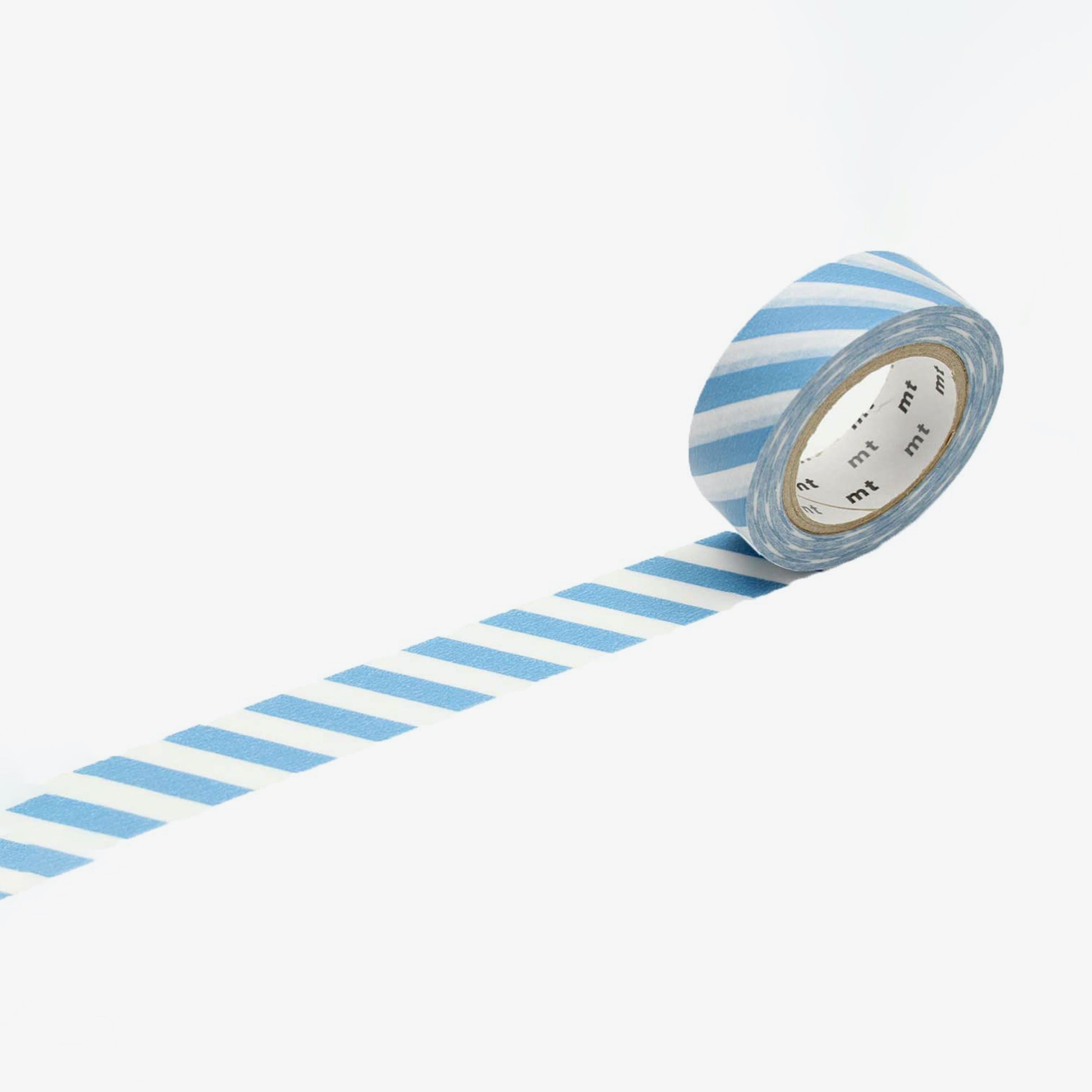 MT Patterns Masking Tape - Stripe