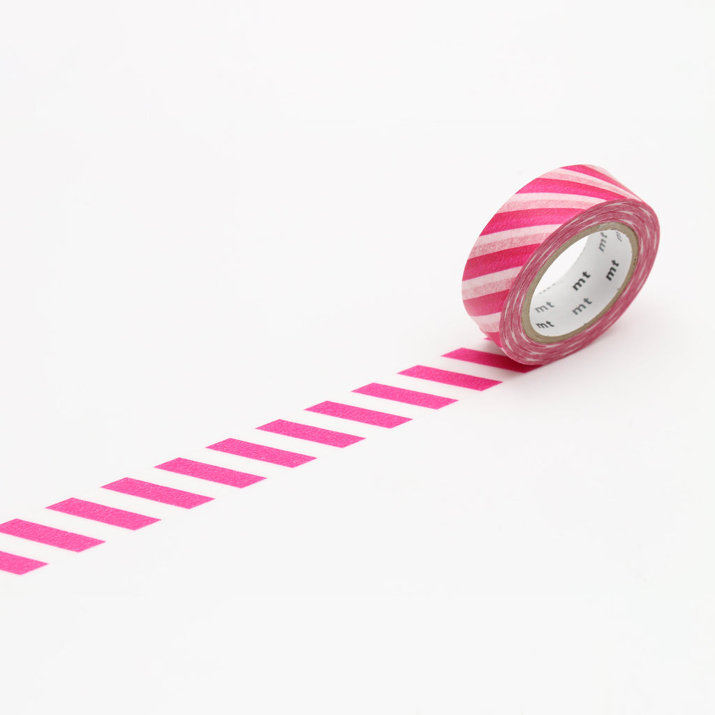 MT Patterns Masking Tape - Stripe