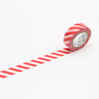 MT Patterns Masking Tape - Stripe