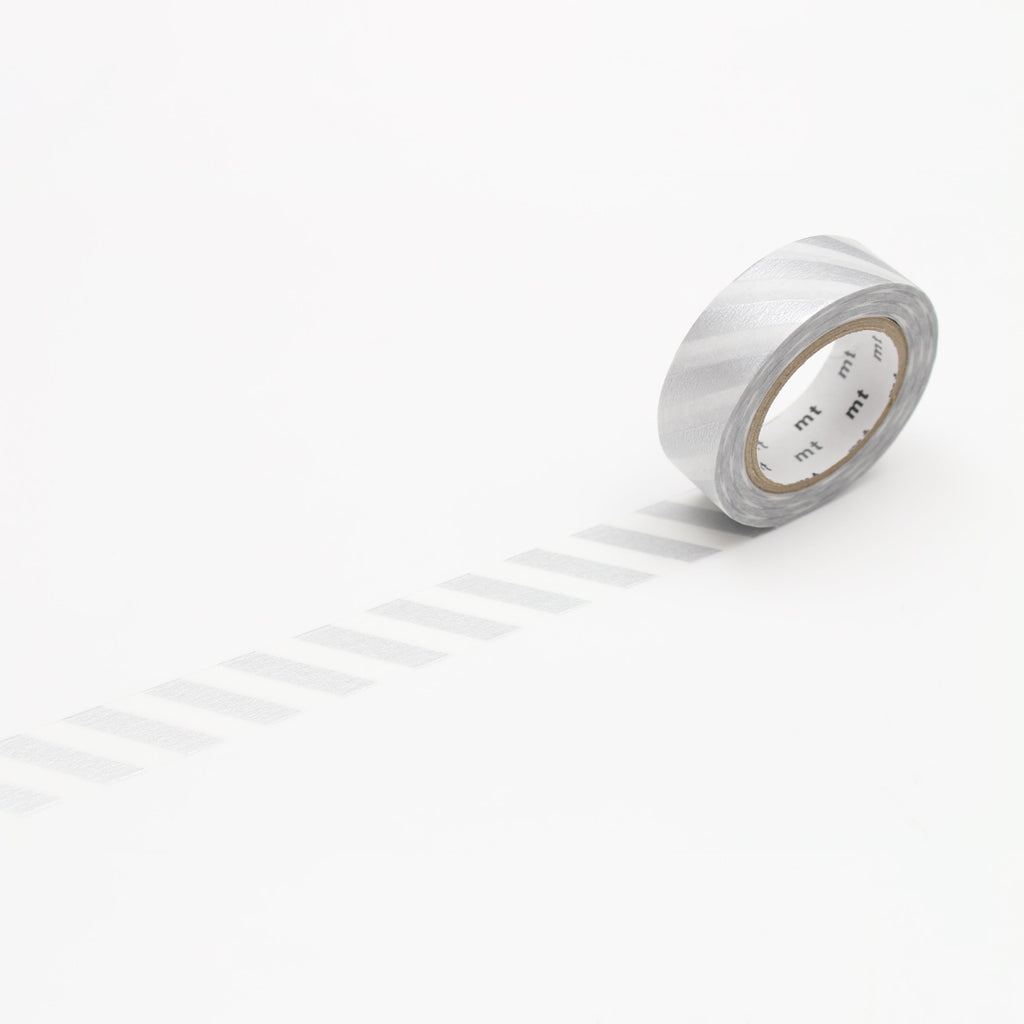 MT Patterns Masking Tape - Stripe