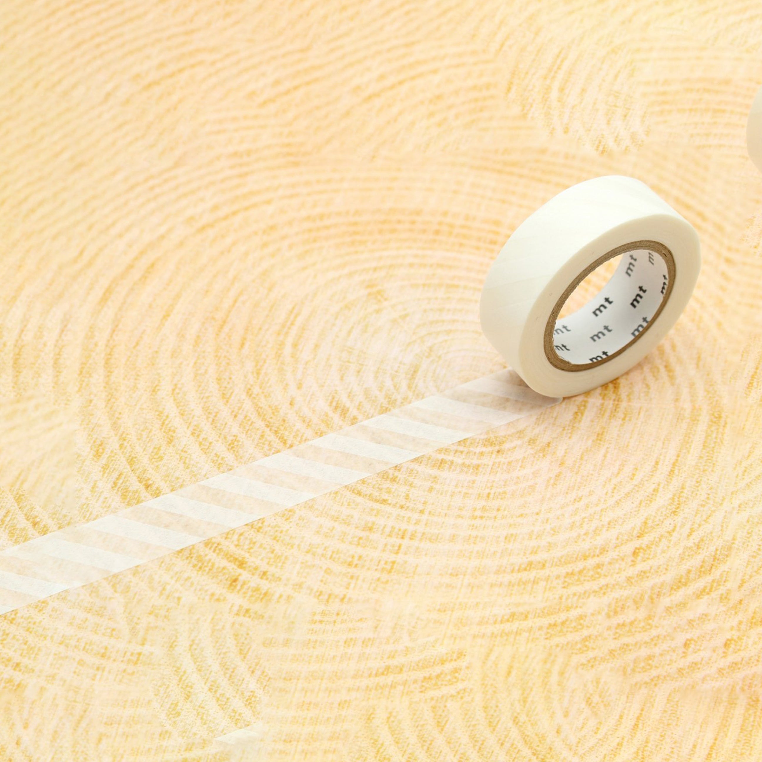 MT Patterns Masking Tape - Stripe