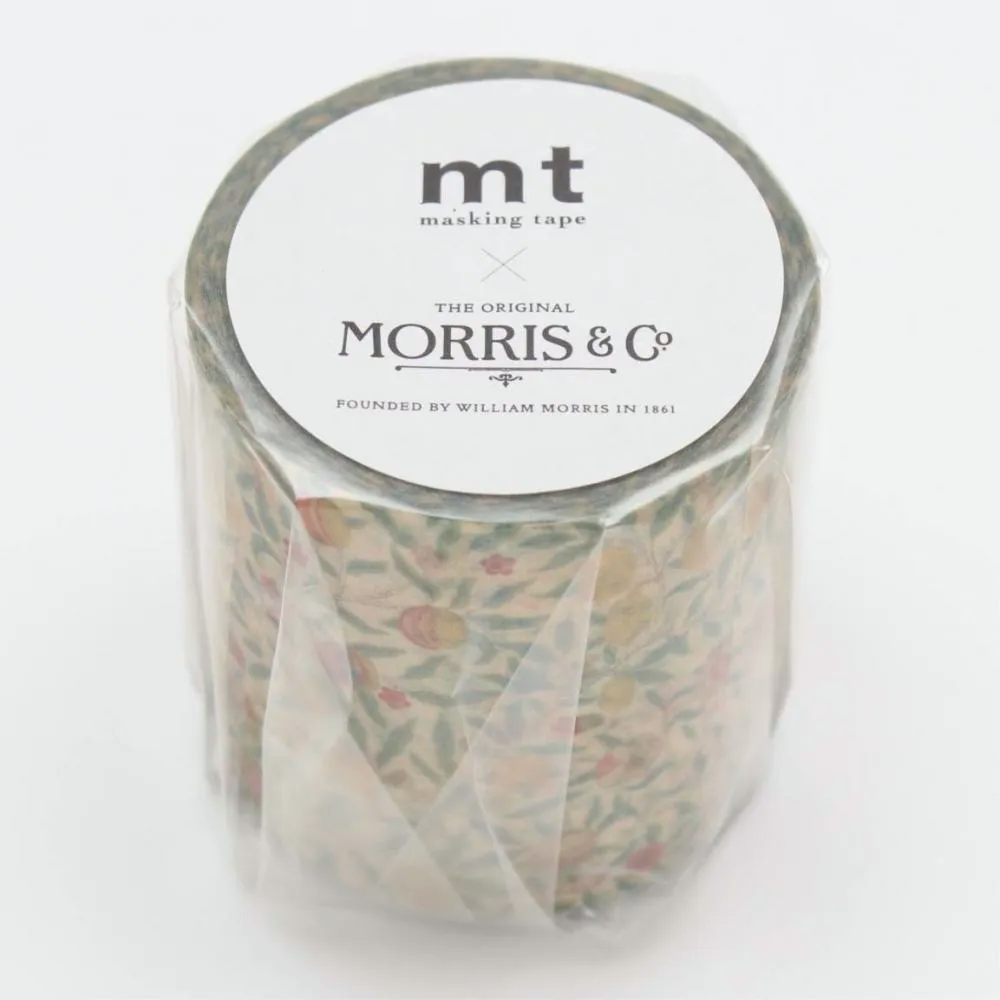 MT William Morris Masking Tape