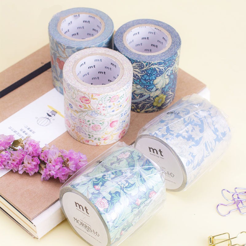 MT William Morris Masking Tape