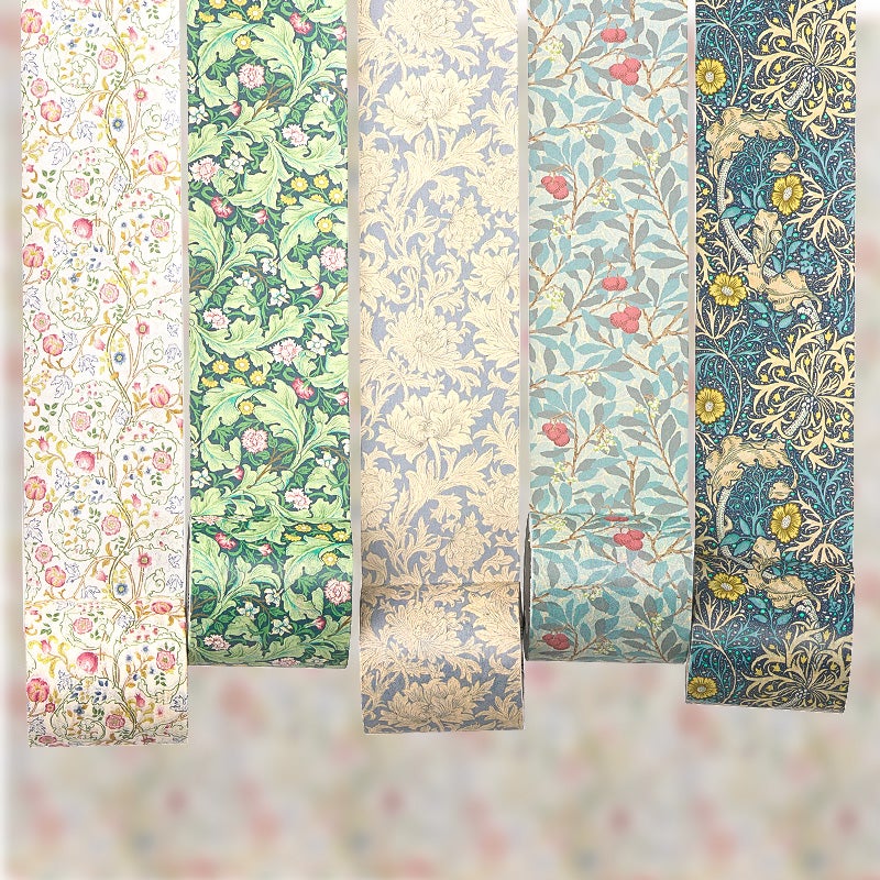 MT William Morris Masking Tape