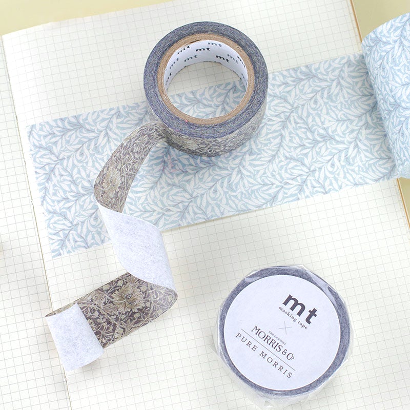 MT William Morris Masking Tape