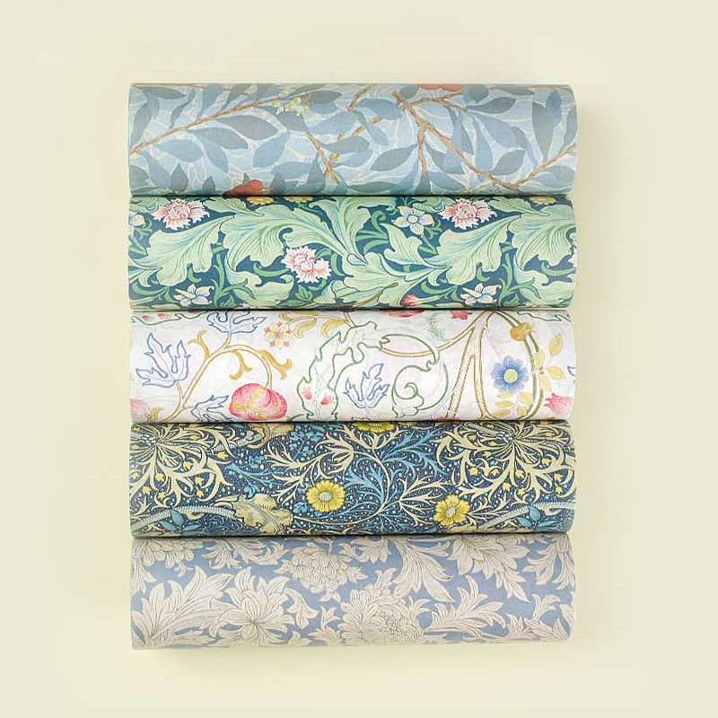 MT William Morris Masking Tape