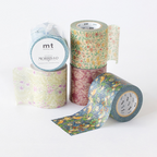 MT William Morris Masking Tape