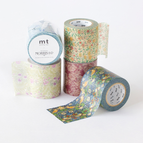 MT William Morris Masking Tape