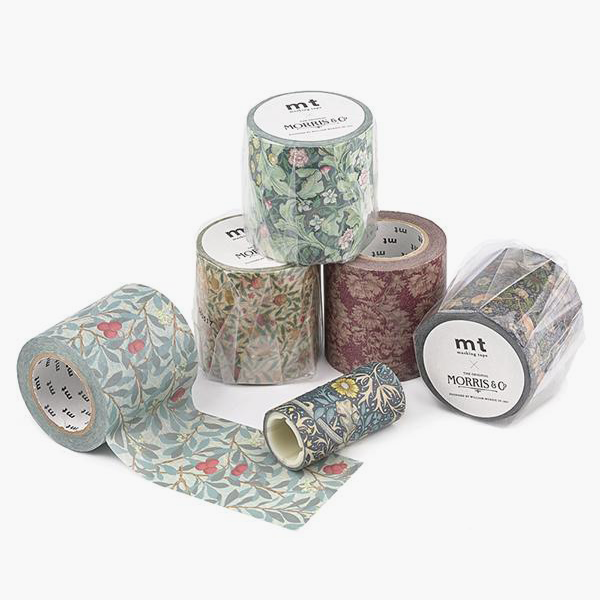 MT William Morris Masking Tape